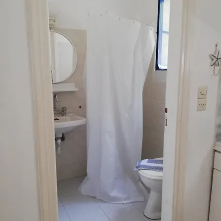 Дом отдыха Tinos Compound *